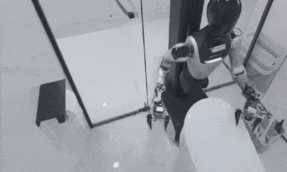 Lao công, người giúp việc tại Trung Quốc mất việc vì robot?