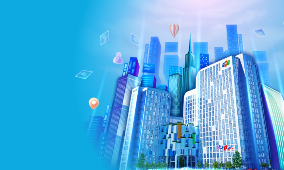 Tập đoàn công nghệ Việt lọt top nhà cung cấp dịch vụ cloud tiêu biểu châu Á - Thái Bình Dương