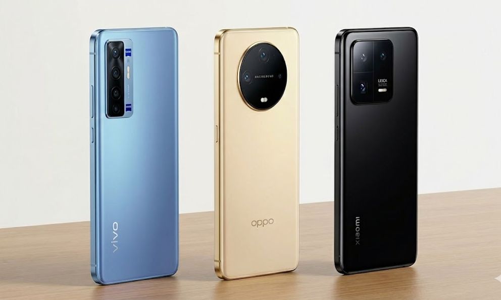 Thấy iPhone Air thất bại, OPPO, Vivo, Xiaomi đồng loạt bỏ hết, không làm điện thoại siêu mỏng để 