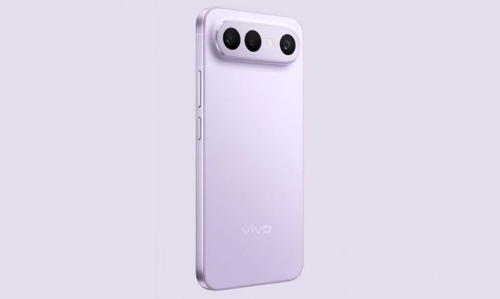 Vivo S50 Pro Mini lộ diện với thiết kế giống iPhone Air nhưng nhiều camera hơn, pin to hơn, ra quốc tế đổi tên thành X300 FE