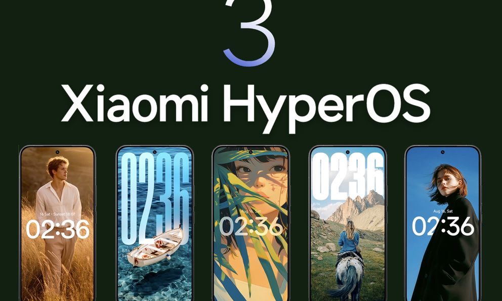 Thêm hơn 20 dòng máy Xiaomi Poco sắp nhận HyperOS 3, máy bạn có không?