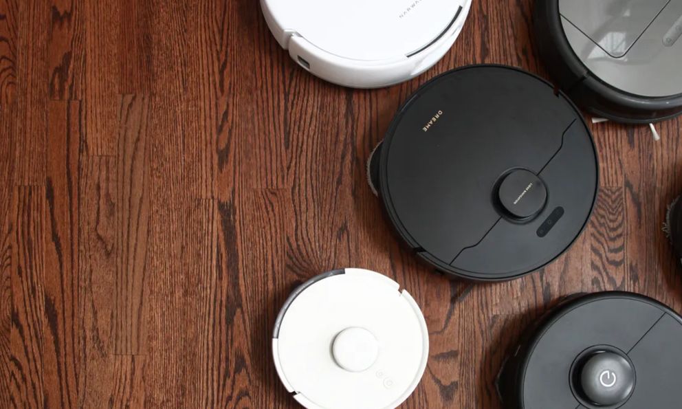 Reality Check: Mua robot hút bụi siêu rẻ, tưởng hời nhưng nhiều lúc thấy như mang 