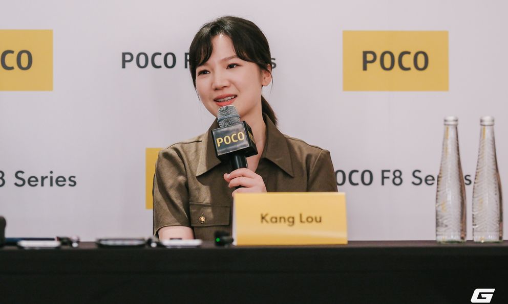 Xiaomi xác nhận không có POCO F8: quyết định tưởng nhỏ nhưng hé lộ một chiến lược lớn hơn