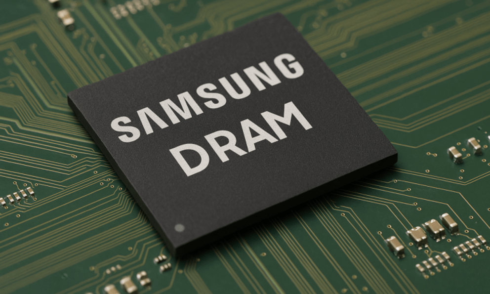 Giá tăng cao, bán RAM quá lãi, Bộ phận chip Samsung từ chối bán RAM cho mảng smartphone Samsung