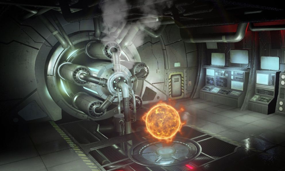 Sẽ thế nào nếu chúng ta có thể xây dựng một bản sao của Mặt Trời trên Trái Đất?