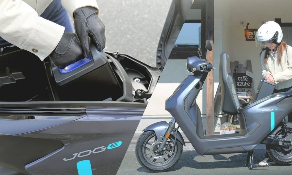 Yamaha bất ngờ ra mắt mẫu xe máy điện hoàn toàn mới: Không cần công suất lớn nhưng vẫn đủ “thuyết phục”