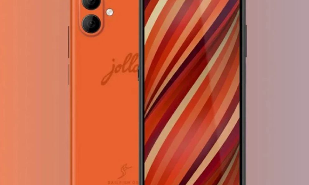 Điện thoại không phải Android nhưng chạy ứng dụng Android bất ngờ trở lại, thiết kế cũ, màn hình nhỏ nhưng vẫn nhiều người muốn mua