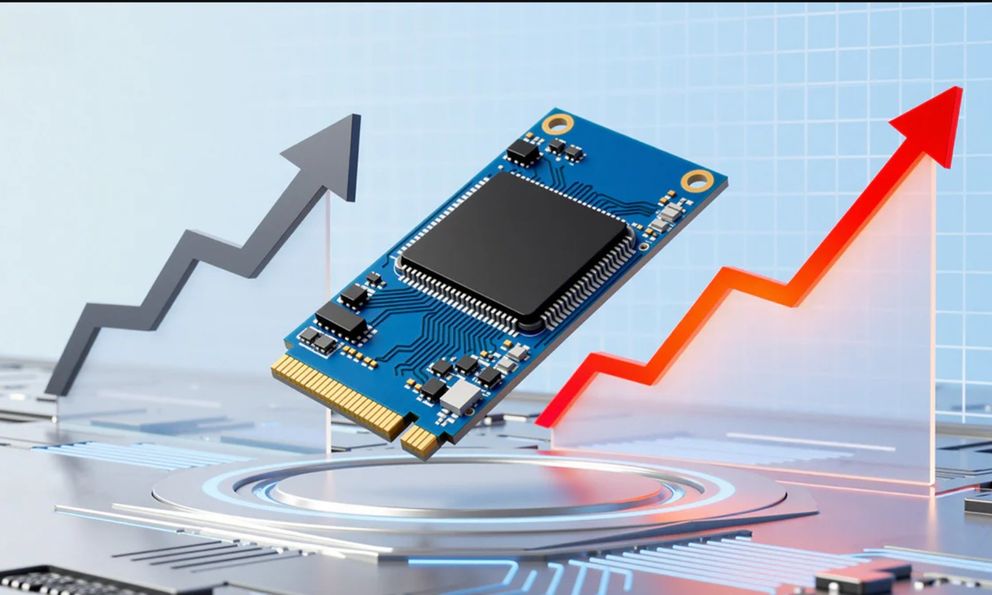 Giá linh kiện máy tính tăng sốc, đại diện ASUS và Lenovo Việt Nam đưa ra lời khuyên nào cho người dùng