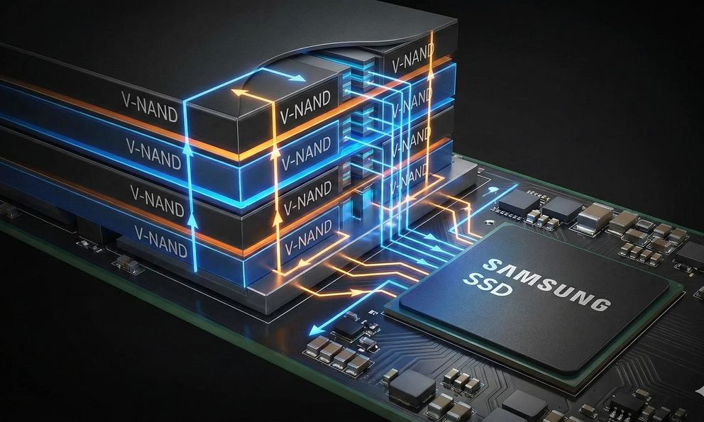 Đổi SSD là đổi trải nghiệm: câu chuyện của những người muốn làm nhiều hơn trong cùng 24 giờ