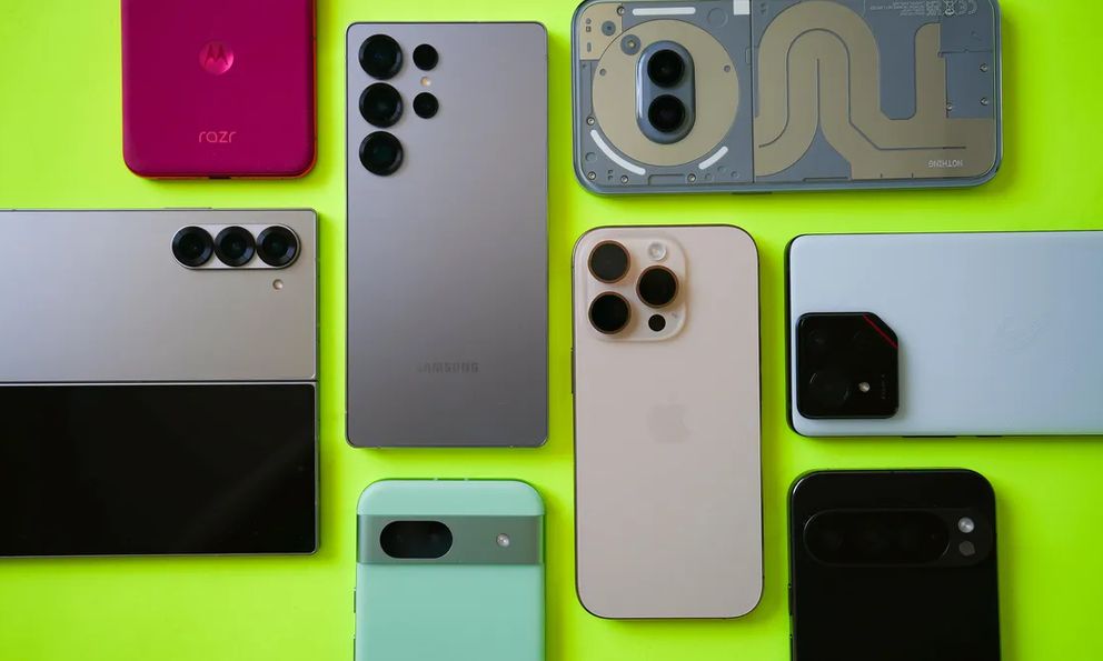 Đoán xem: Đây là chiếc smartphone Android bán chạy nhất toàn cầu trong quý 3