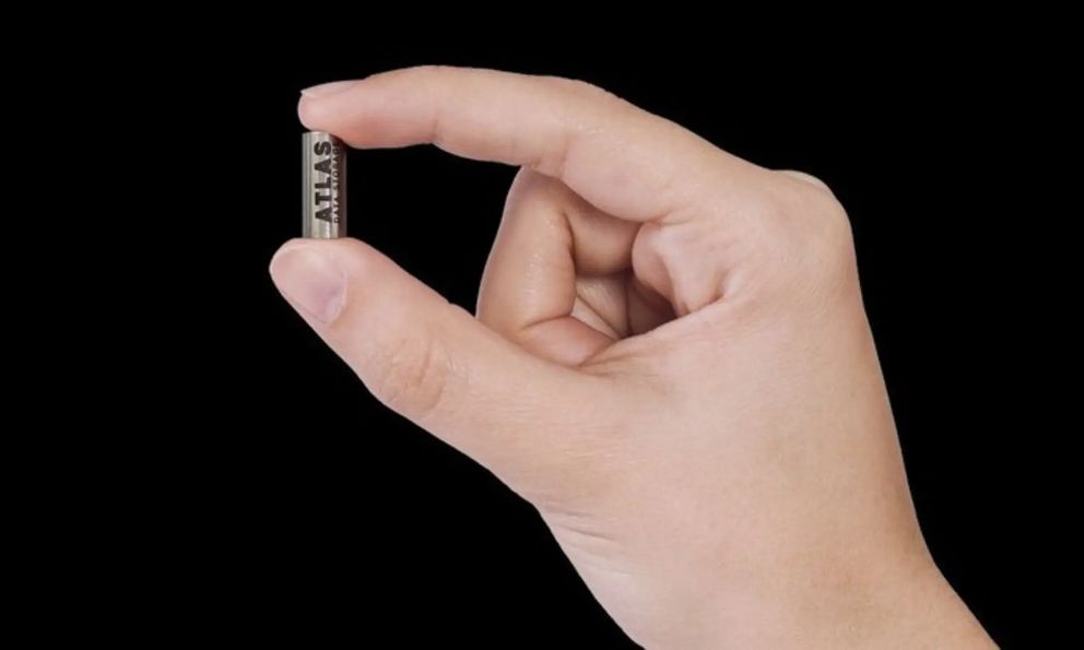 Mỹ ra mắt công nghệ DNA biến mã gien thành 