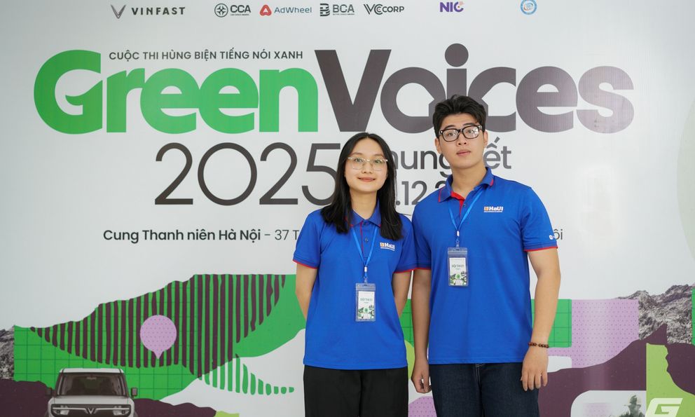 Á quân Đại học Công nghiệp Hà Nội: 