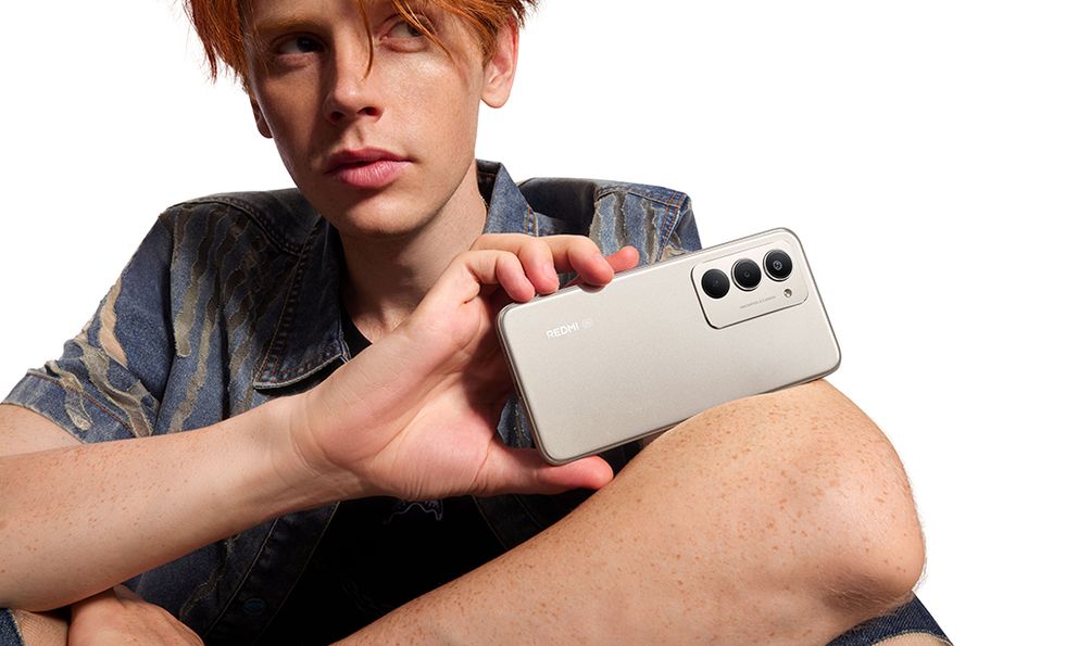 Xiaomi lại có máy mới 