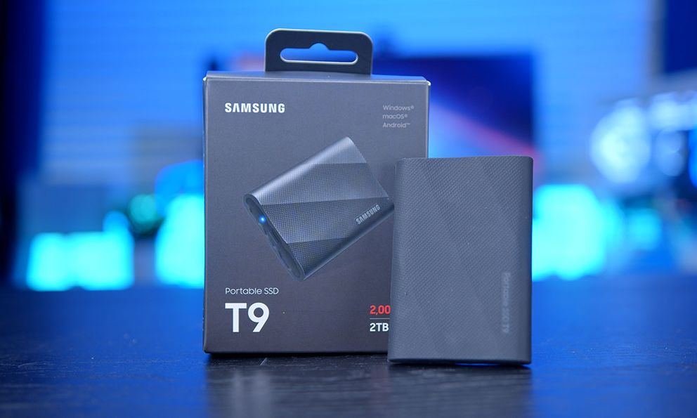 Giữa thời đại nhà nhà cloud, vì sao SSD di động vẫn là vô cùng cần thiết với chúng ta?