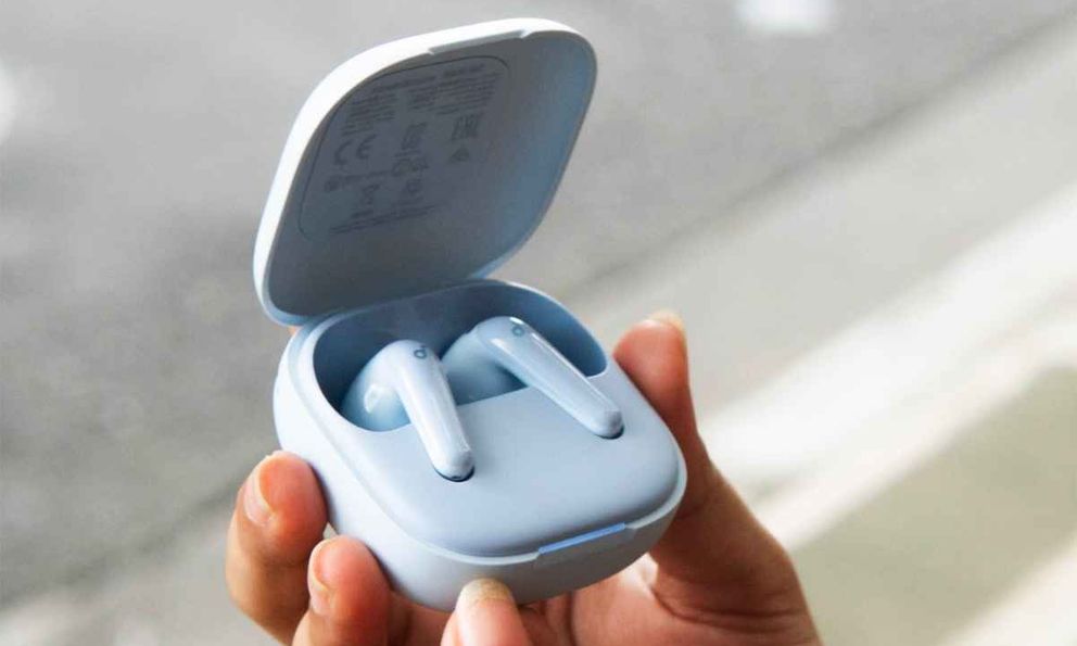 7 tai nghe không dây hợp làm quà Giáng Sinh, tiện đợt sale lớn cuối tháng giảm giá mạnh, đặt luôn bây giờ để hàng về kịp