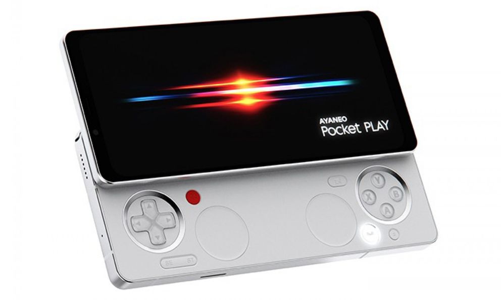 Bạn còn nhớ Sony Xperia Play? Một chiếc smartphone mới ra mắt gần đây vừa tái hiện lại thiết kế trượt đầy hoài niệm