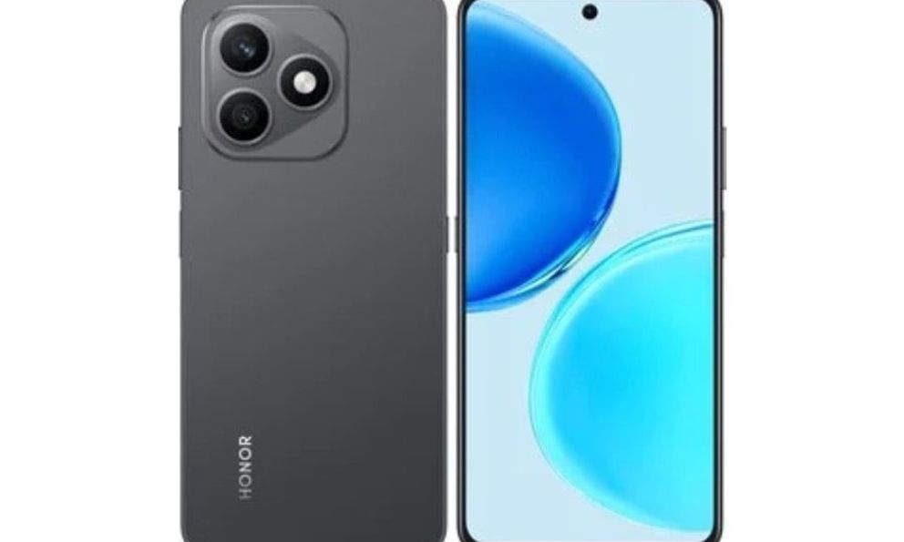 Honor ra mắt smartphone mới: Pin 7.000 mAh, camera 108 