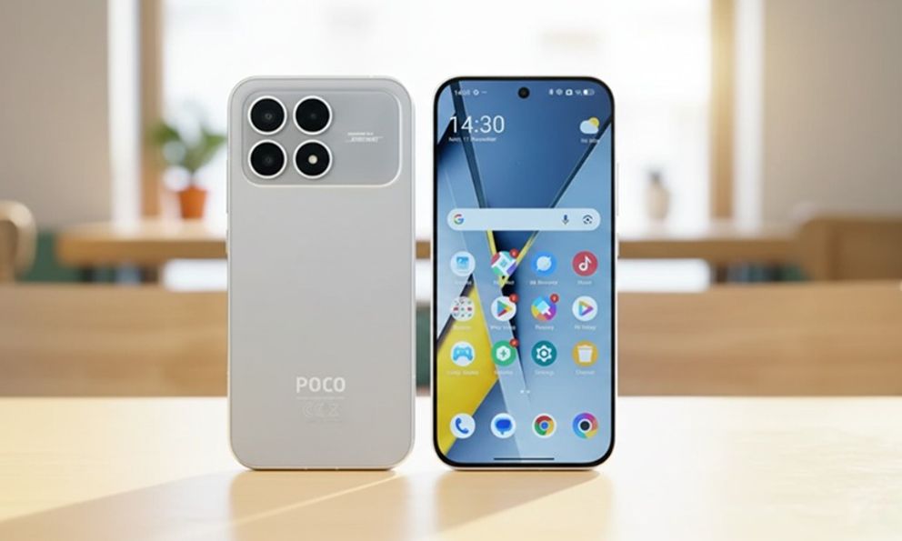 Xiaomi và POCO tiết lộ bí quyết làm smartphone giá tốt mà vẫn mạnh: câu trả lời khiến nhiều người bất ngờ!