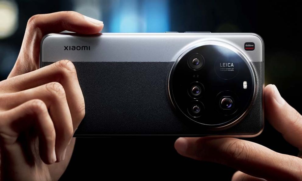 Xiaomi 17 Ultra mở đặt trước