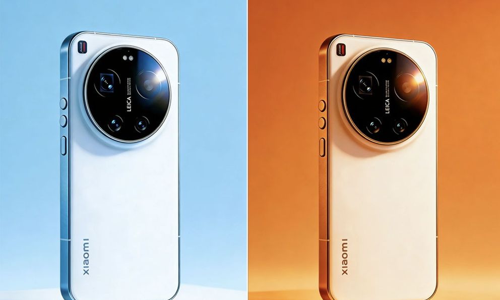 Đây là Xiaomi 17 Ultra