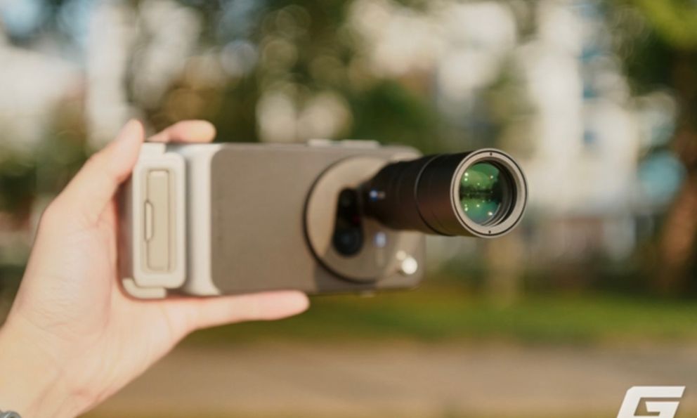 1 tuần chụp ảnh với vivo X300 Pro và kit zoom 10x: Nói 