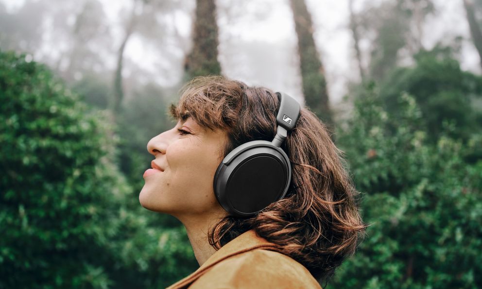 HDB 630 chính thức ra mắt tại Việt Nam, mở rộng khái niệm tai nghe audiophile không dây