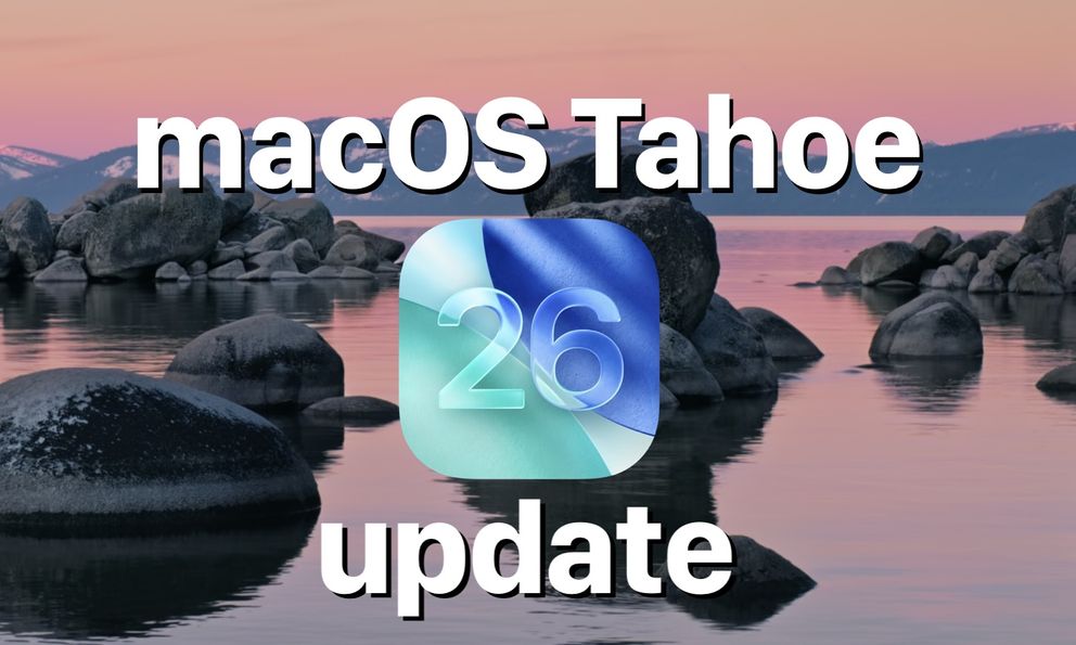 Lên macOS Tahoe 26.2, MacBook bỗng dưng có thể tự “chiếu sáng” khi gọi video