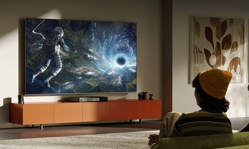 Xiaomi bán 3 TV Mini LED mới chuyên game, chất lượng tầm trung nhưng tần số 288Hz siêu mượt, đắt nhất chỉ 14 triệu