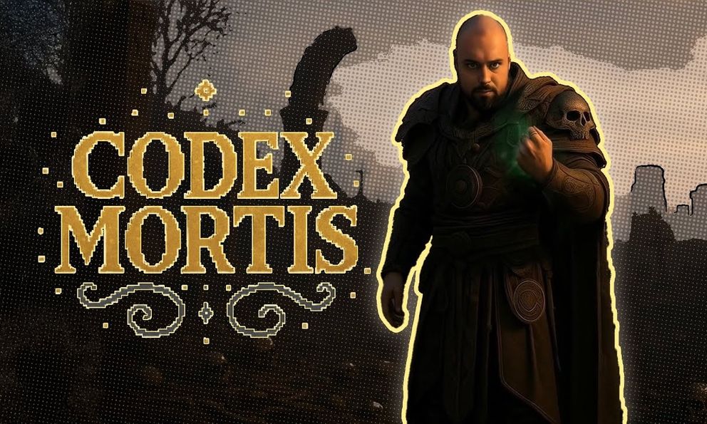 Codex Mortis: Tranh cãi xung quanh tựa game sinh tồn đầu tiên trên thế giới được tạo ra 100% bởi trí tuệ nhân tạo