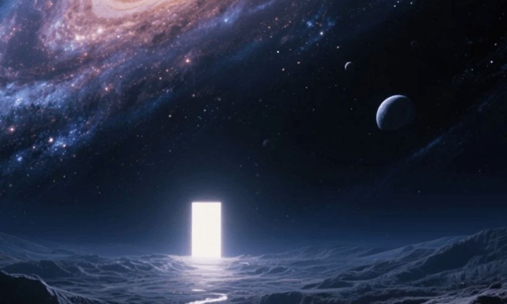 Vùng dị thường khổng lồ 180 triệu năm ánh sáng hé lộ những câu hỏi về vũ trụ song song