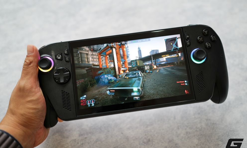 Một tháng trải nghiệm ROG Xbox Ally X: Phần cứng đỉnh cao, phần mềm tiến gần giấc mơ 