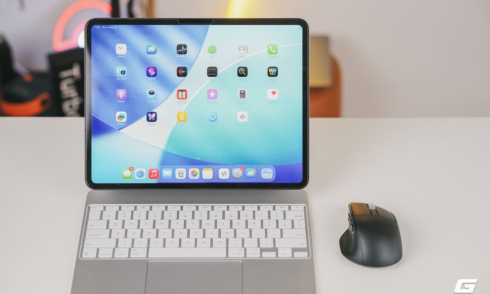 Chuột văn phòng giờ cũng có cả 