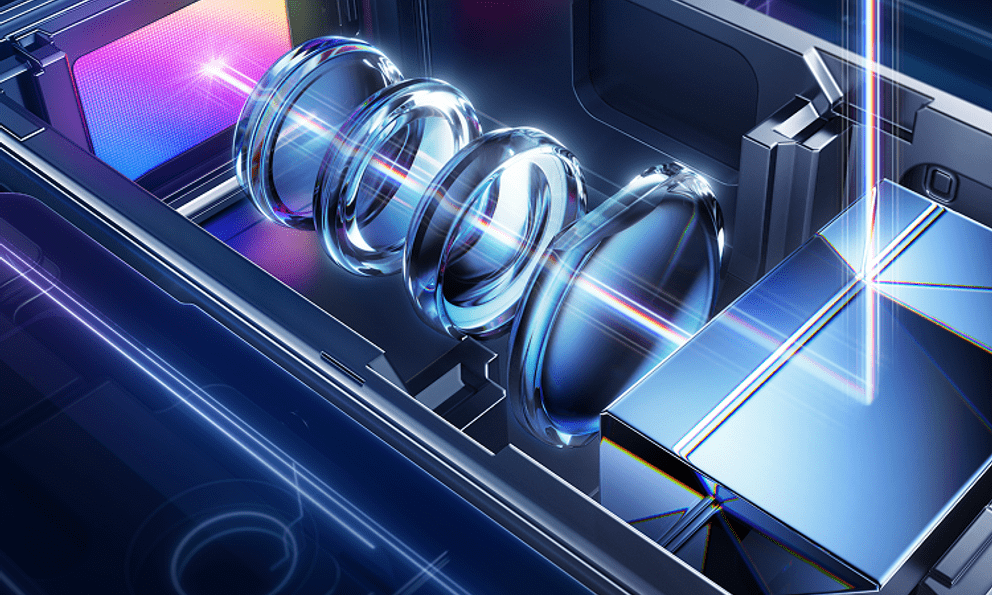 Thấu kính APO là gì mà các hãng đang thi nhau quảng cáo trên điện thoại mới?