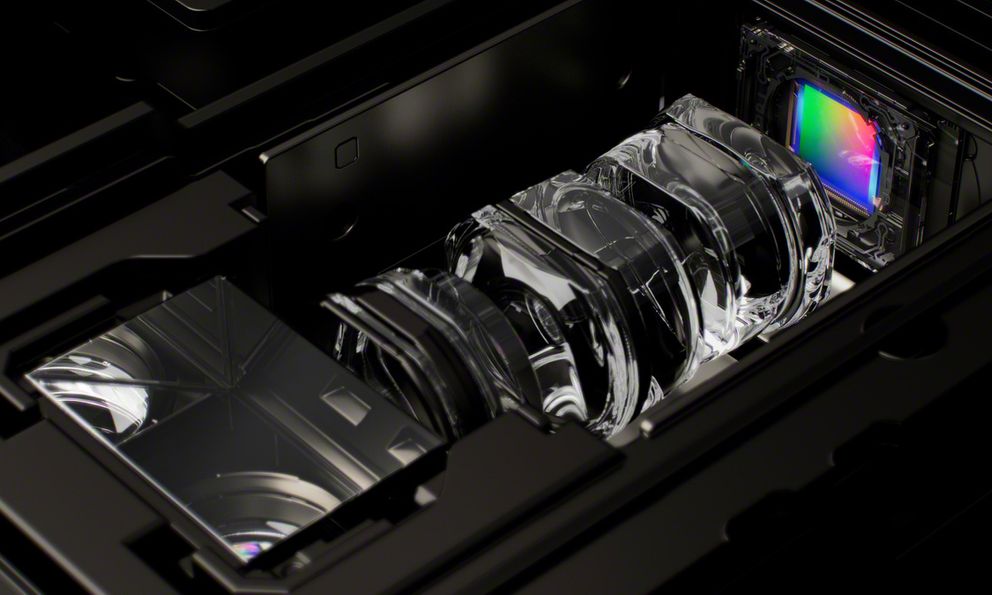 Xiaomi 17 Ultra sẽ có công nghệ zoom quang Sony đã dùng 3 năm, nhưng sẽ xịn hơn rất nhiều