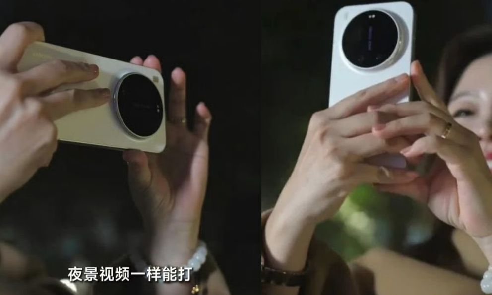 Xiaomi 17 Ultra chính thức lộ ảnh thật: Thiết kế quá quen thuộc, nâng cấp nằm ở bên trong