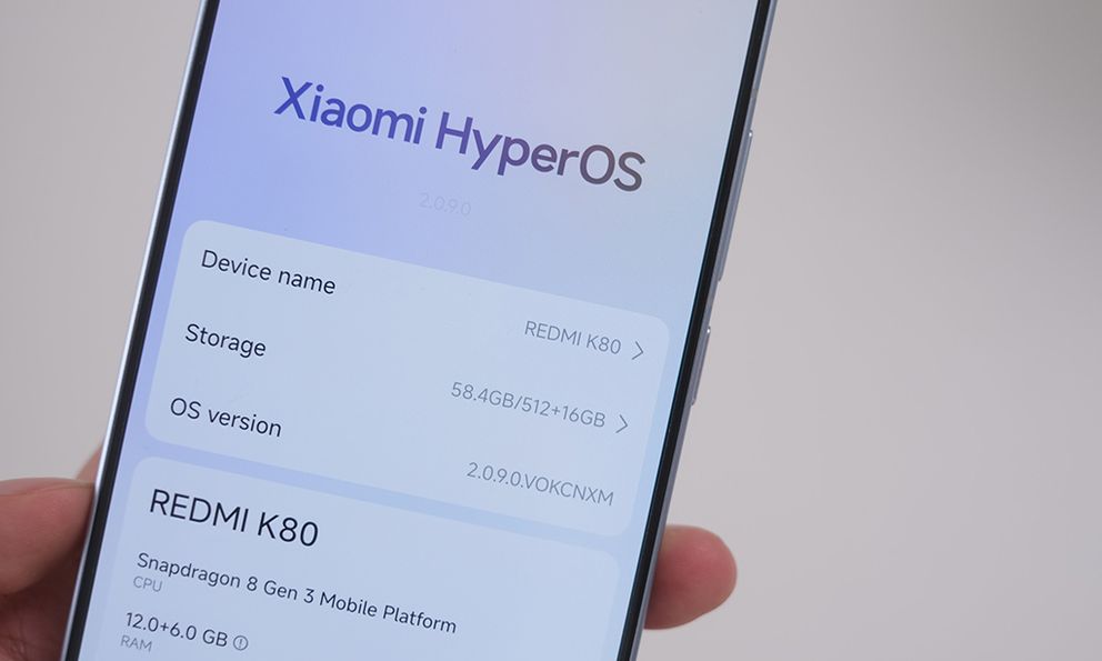 Điện thoại RAM 16GB trong năm 2026 sẽ là... 