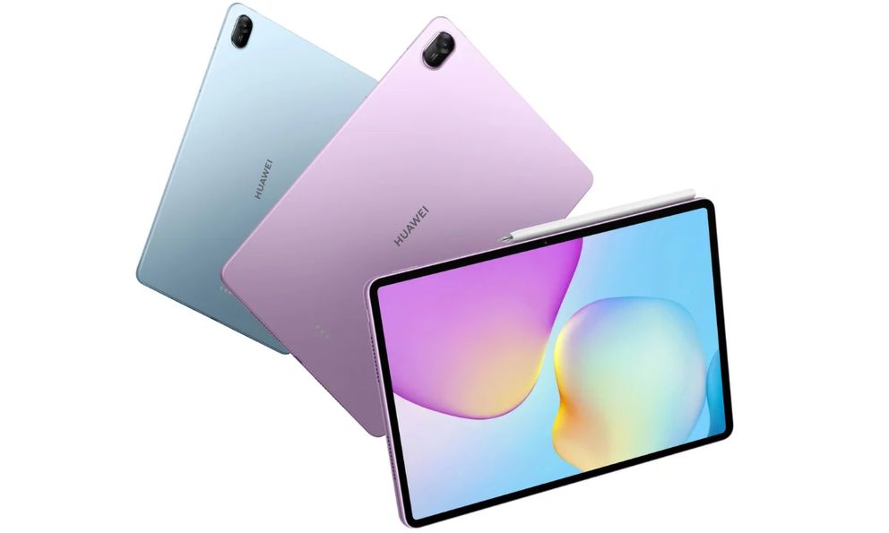 Huawei ra mắt Matepad 11.5 2026: Màn hình soft light, pin lớn, 4 loa ngoài, giá đắt nhất chỉ hơn 10 triệu