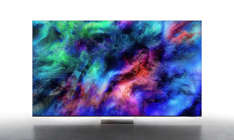 Samsung giới thiệu loạt TV Micro RGB 2026 thuộc phân khúc siêu cao cấp, trải dài từ 55 tới 115 inch