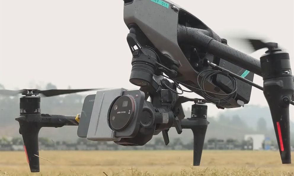 Xiaomi lắp 17 Ultra lên drone quay pháo hoa đẹp mê, khoe thêm loạt ảnh chụp đêm chứng minh năng lực