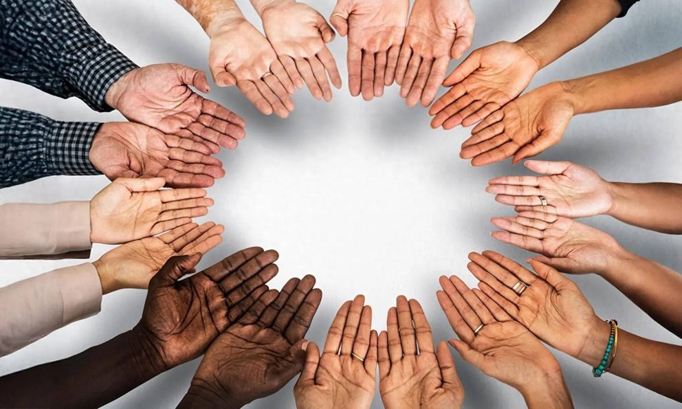 Tại sao con người lại có năm ngón tay và năm ngón chân?