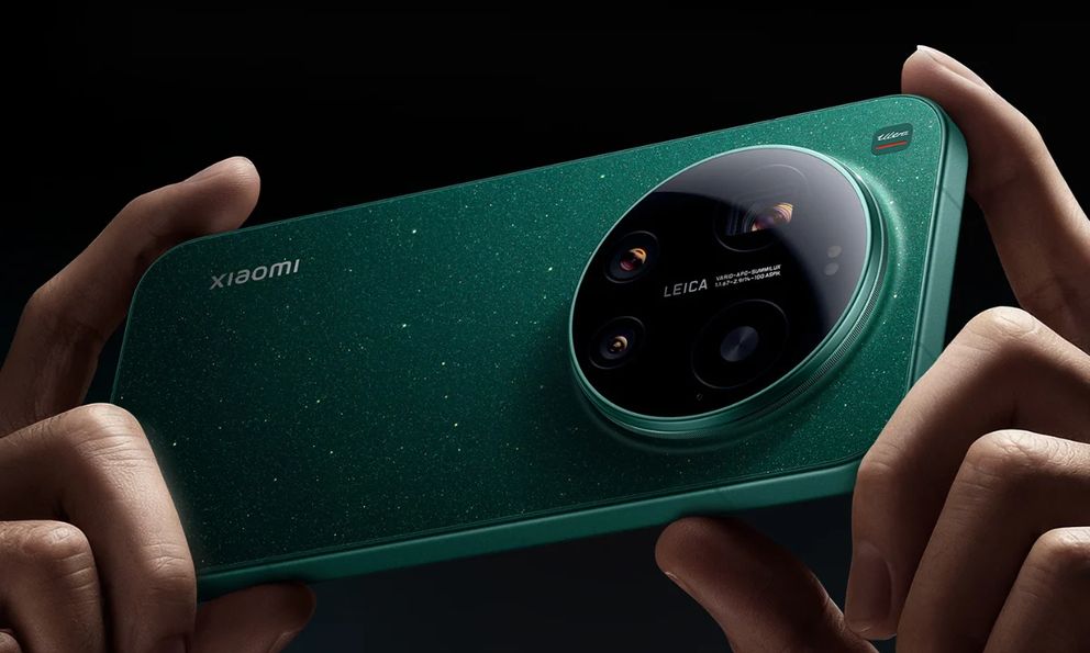 Xiaomi 17 Ultra ra mắt với camera Leica cảm biến 1 inch, Snapdragon 8 Elite Gen 5 và pin 6.800mAh