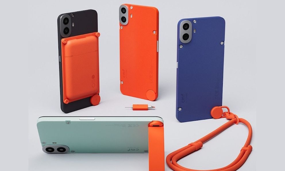 10 điện thoại tầm trung - giá rẻ đáng mua nhất cuối năm 2025