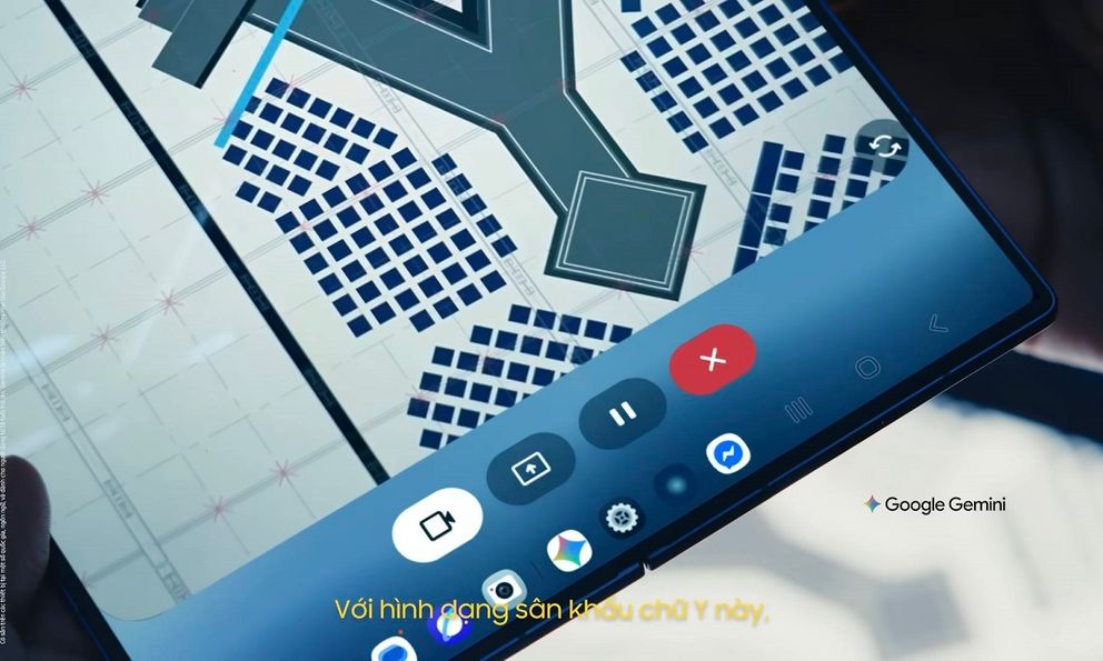 Từ xiếc, âm nhạc đến gốm Bát Tràng: AI đang đứng ở đâu trong sáng tạo?