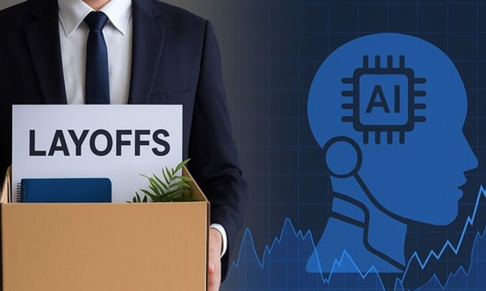 Trung Quốc ra phán quyết lịch sử: Doanh nghiệp không được sa thải nhân viên vì công việc bị AI thay thế