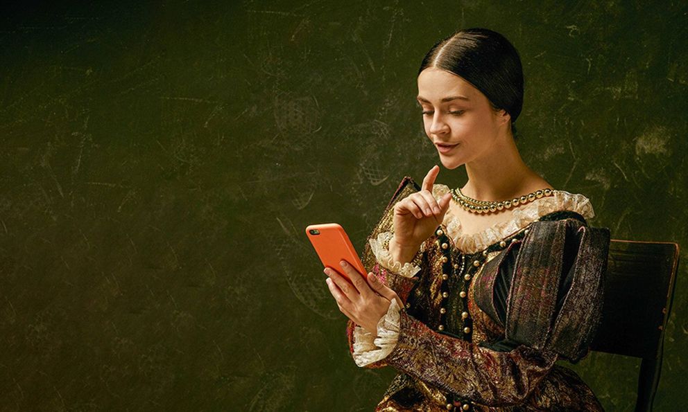 Sẽ ra sao nếu bạn mang công nghệ hiện đại về thời Trung Cổ? 