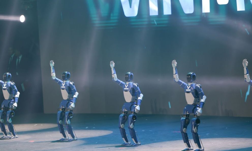 10 dấu ấn lịch sử định hình lĩnh vực công nghệ năm 2025, cho thấy Việt Nam sẵn sàng bước vào kỷ nguyên vươn mình