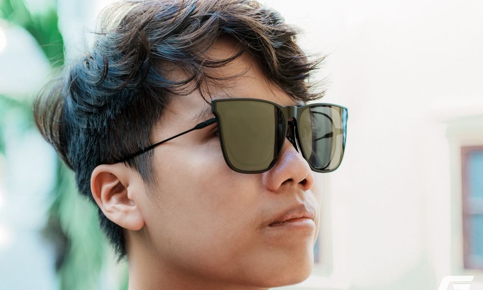 Tôi đổi kính râm kẹp Xiaomi giá gấp 5 lần loại cũ để thấy có những thứ không nên tiếc tiền