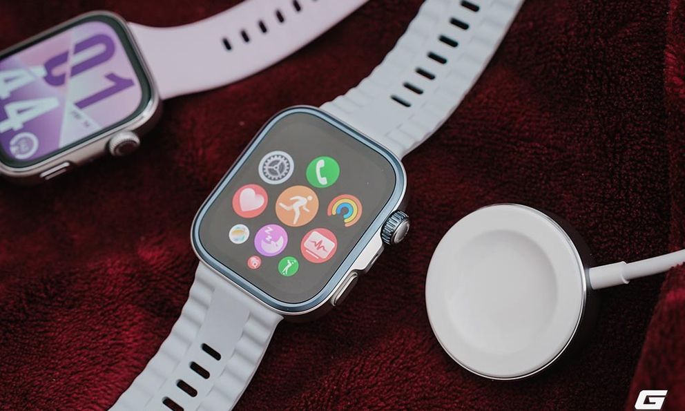 Smartwatch bán chạy của Huawei nay sale Tết chỉ còn chưa tới 3 triệu đồng: Thiết kế cao cấp hơn cả cao cấp, màn hình siêu sáng, pin dùng nửa tháng