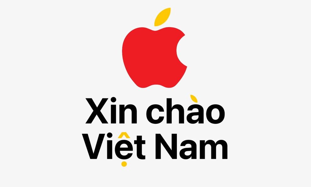 Nhìn lại 2025: Apple đã thực sự quan tâm đến Việt Nam nhiều hơn