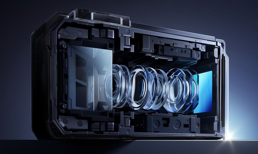 vivo X300 Ultra sẽ học hỏi Xiaomi 17 Ultra dùng zoom quang liên tục, nhưng theo 1 cách rất khác?